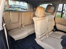 Nissan Armada NISSAN ARMADA SL FULL OPTION