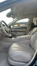 مرسيدس بنز S 550