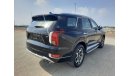 Hyundai Palisade Premium Hyundai palisade 2021 full option تتصدر للسعودية