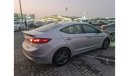 Hyundai Elantra GL EXPORT ONLY