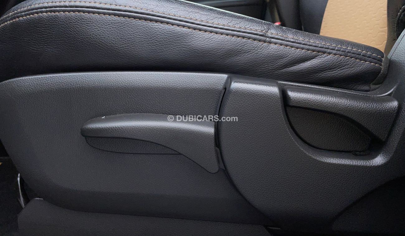 Chevrolet Captiva LT 2.4 | Zero Down Payment | Free Home Test Drive