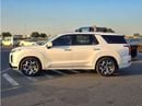 Hyundai Palisade PREMIUM NAPPA Premium - Nappa 3.8L Premium - Sport 3.8L