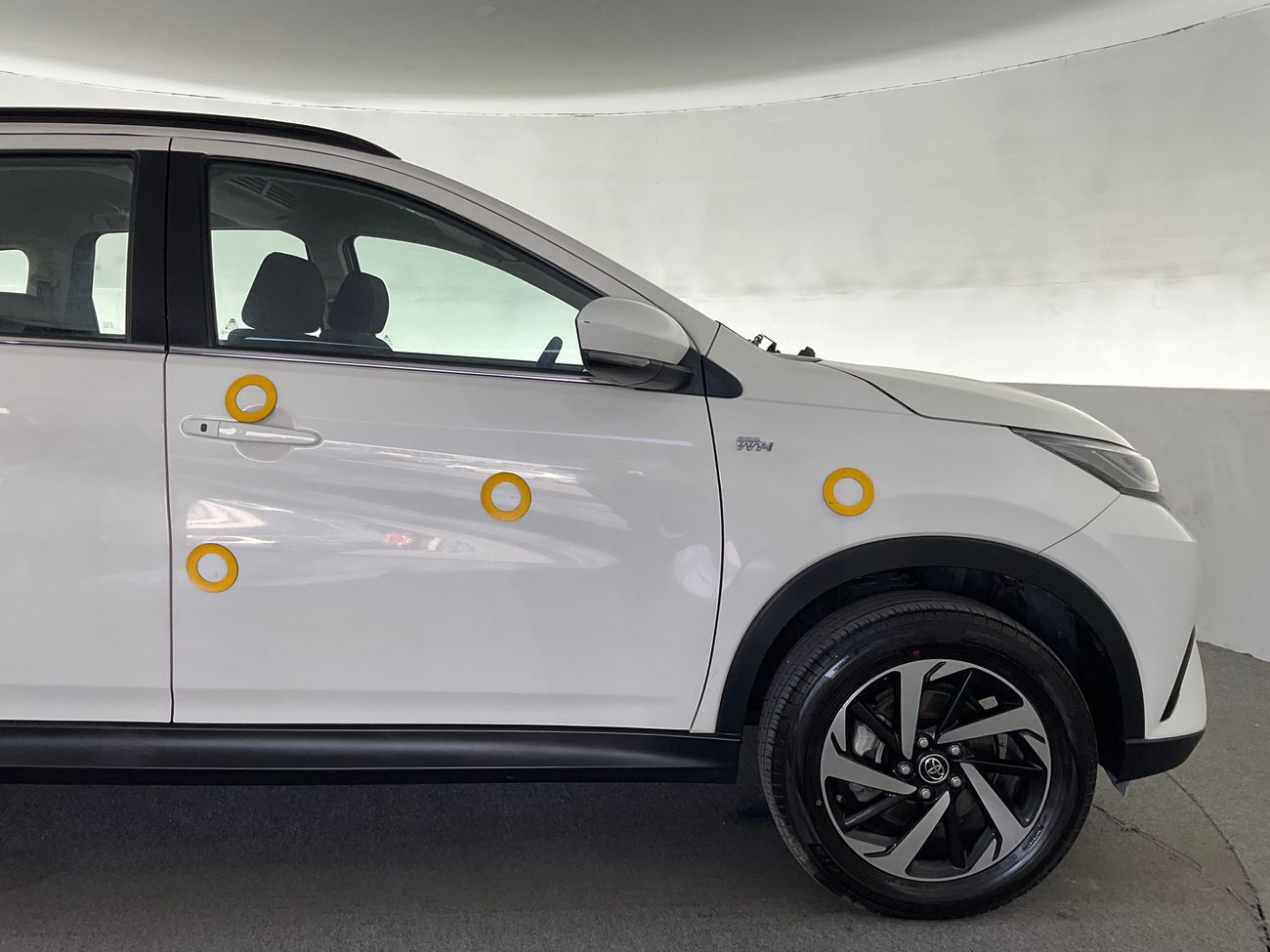 Toyota Rush GX | Guaranteed Warranty | 0 Down Payment