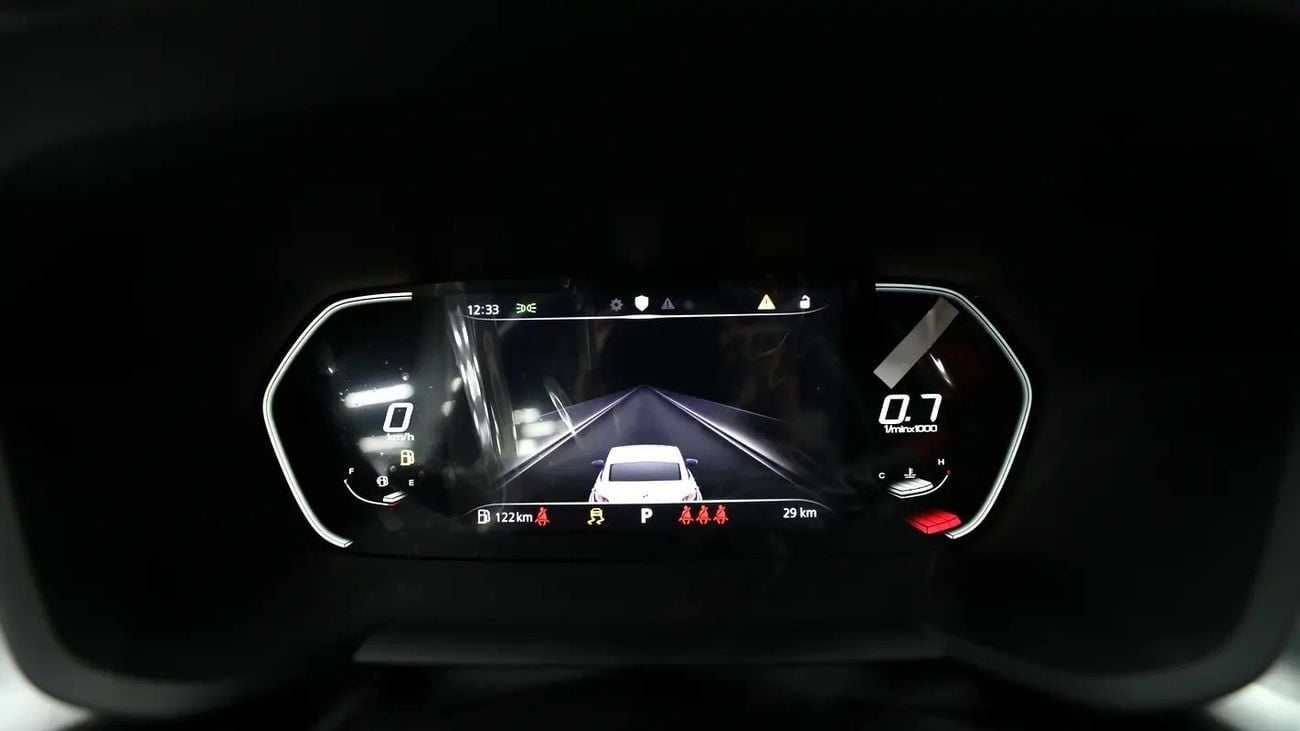 MG GT Brand New 2023 MG GT Turbo | Sporty Sedan | 3 Years Warranty | AED 950 monthly with 0% Downpayment |