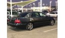 Lexus LS 430 Good