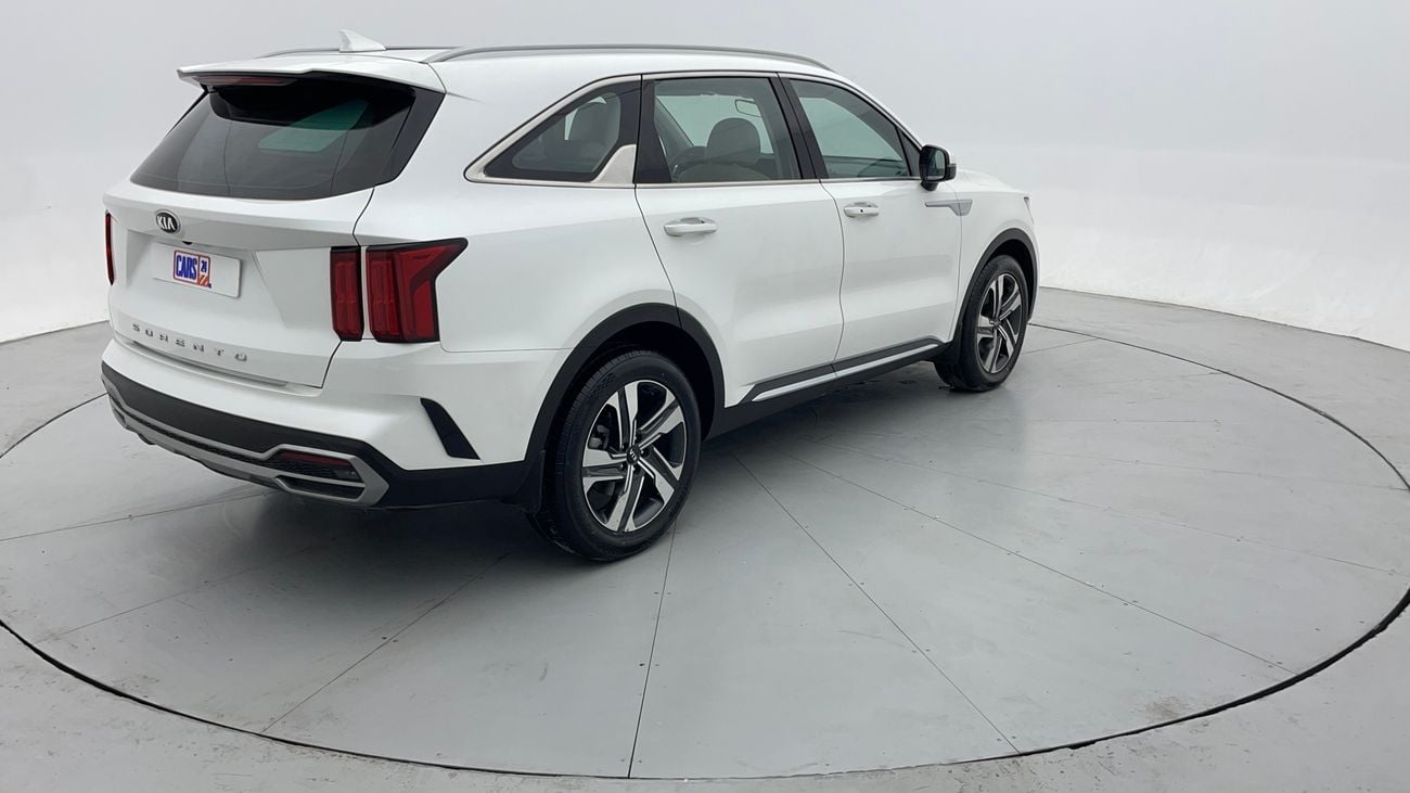 Kia Sorento EX 2.5 | Zero Down Payment | Free Home Test Drive