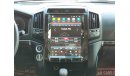 Toyota Land Cruiser 4.0L, Full Option, Facelifted to 2020 shape (LOT # 749)