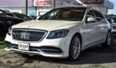 Mercedes Maybach S560 Maybach 4Matic