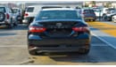 Toyota Camry TOYOTA CAMRY GLE 2.5L 2022 EXPORT PRICE