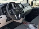 Toyota Hiace Toyota Haice 3.5L Cargo manual 2026