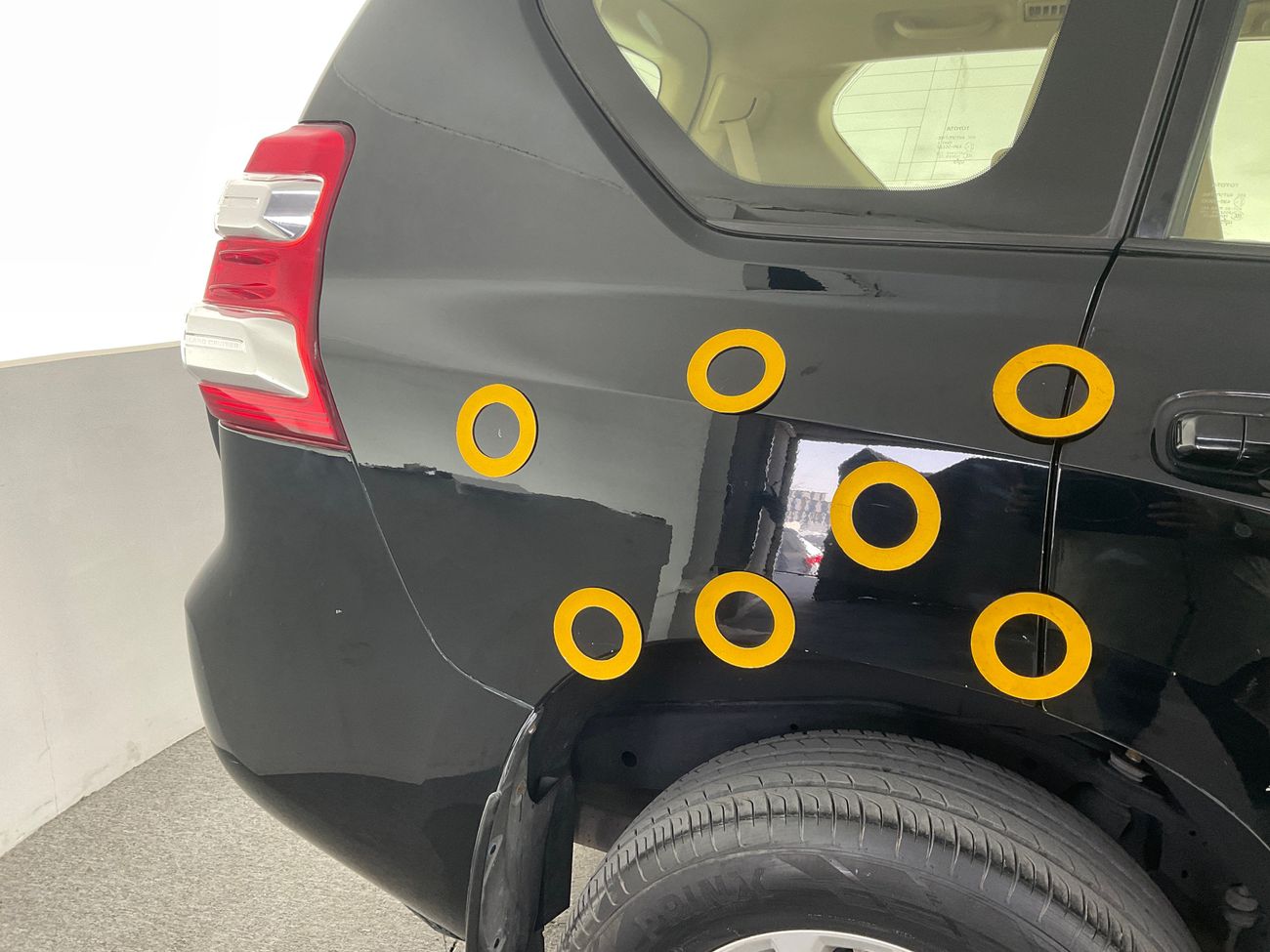 Toyota Prado VXR | National Day Celebration | Guaranteed Warranty | 0 Down Payment