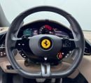 Ferrari Roma 2024 Ferrari Roma, Ferrari Service History, 2029 Ferrari Warranty, 2031 Ferrari Service Pack, GCC