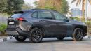 Toyota RAV4 (For Export , НА ЭКСПОРТ) Adventure 2.5L AWD 2025 GCC Без пробега