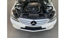 Mercedes-Benz C 200 Mercedes C200_Gcc_2013_Excellent_Condition _Full option