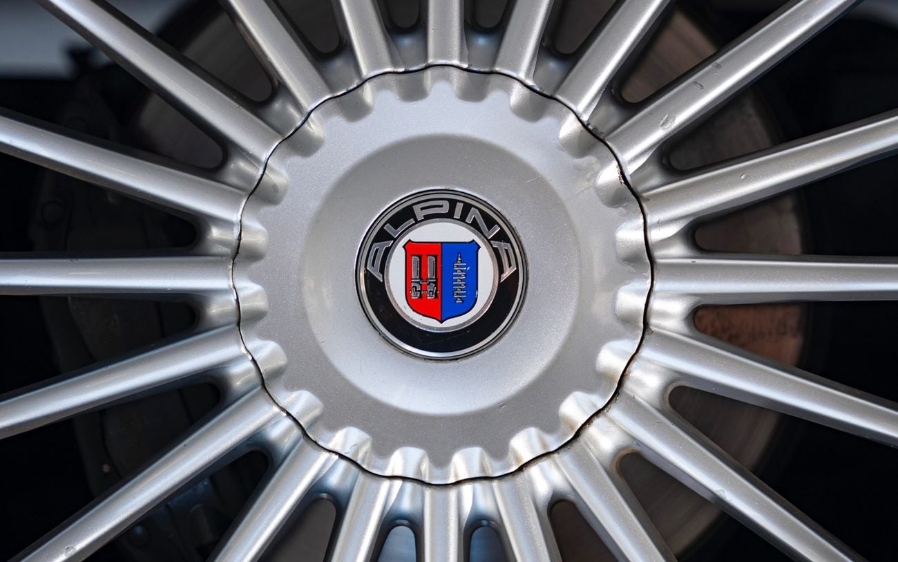 بي أم دبليو 728