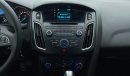 Ford Focus Ambiente 1500