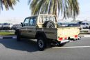 Toyota Land Cruiser Pick Up Toyota Land Cruiser 2.8L full option 2024 Diesel