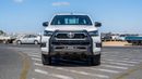 تويوتا هيلوكس 2026 Toyota Hilux Adventure 4.0L AT Petrol (White)