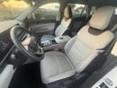 Ford Territory FORD TERRITORY 2023 GCC UNDER WARRANTY IN PERFECT CONDITION