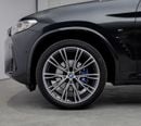 بي أم دبليو X4 xDrive 30i M Sport 2.0L