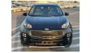 كيا سبورتيج 2020 KIA SPORTAGE EX 2.4L-V4 / EXPORT ONLY