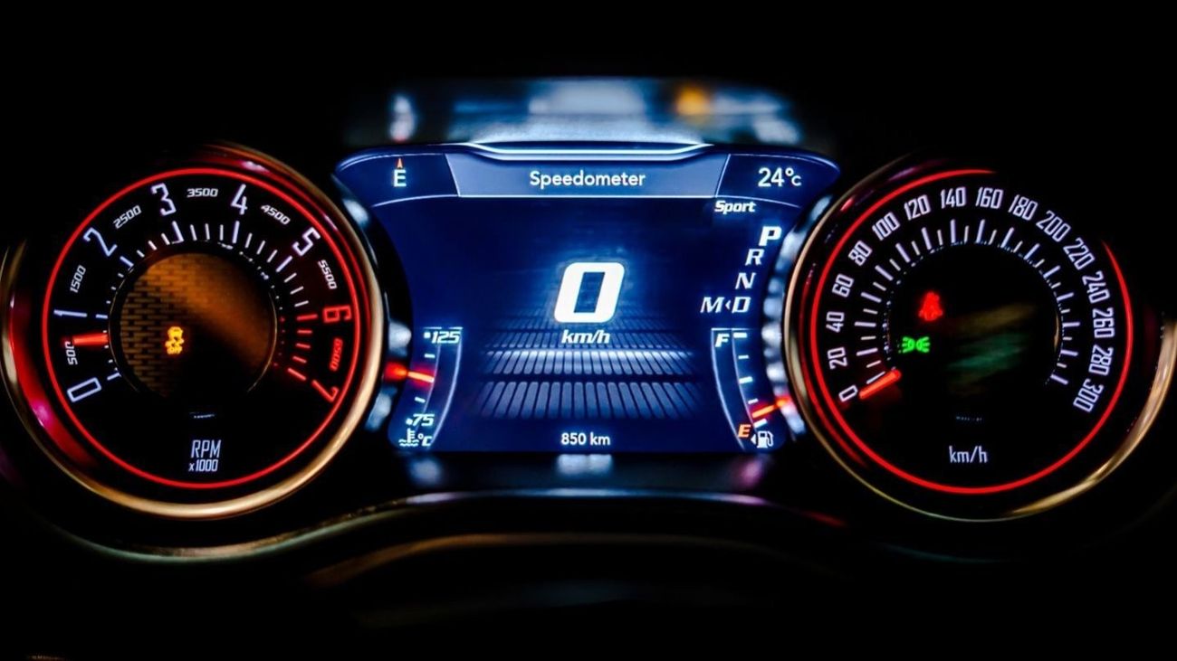 دودج تشالينجر 2023 Dodge Challenger Scat Pack Widebody, 2026 Dodge Warranty, Brand New, GCC