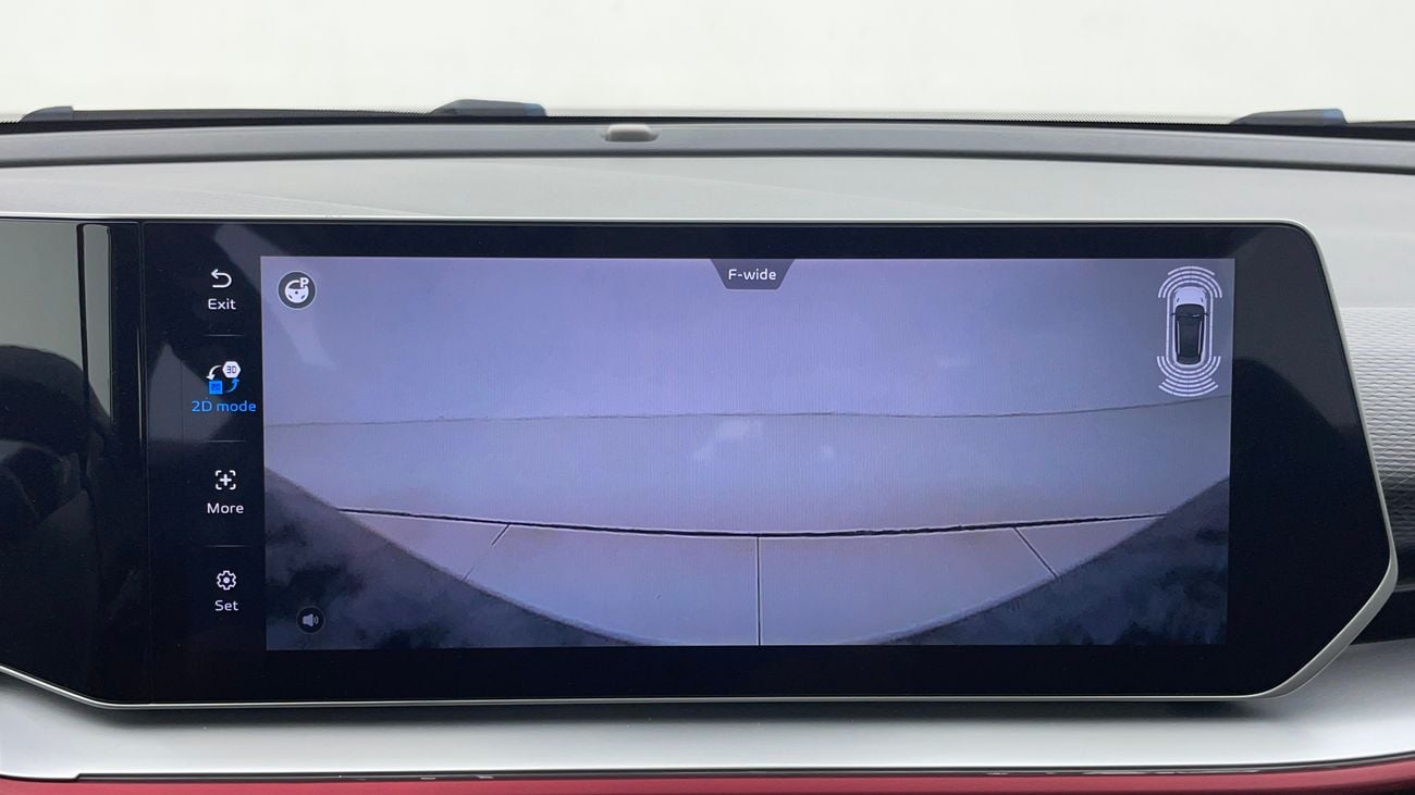 جيلي كول تري 2024 GF | AED 862/Month | 0 DP | 30 Day Return | Warranty