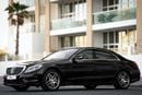 مرسيدس بنز S 500 V8