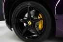 Ferrari 458 Italia Carbon Fiber Driver Zone + LEDs, GCC Specs!!