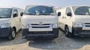 تويوتا هاياس Van 2.8L (174 HP) M/T
