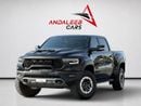 RAM 1500 TRX LUXURY AED 4,320 P.M | 0% DOWN PAYMENT | RAM 1500 TRX LUX | 6.2L HEMI SUPERCHARGED V8 – 702 HP |