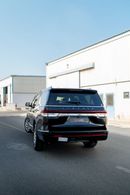 Lincoln Navigator Presidential 3.5L IN RHD (RIHGT HAND DRIVE )