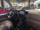 Toyota Land Cruiser 70 LC71 LX AED 3,700 MP | 2026 Toyota Land Cruiser LC 71 LX | GCC Specs | Al Futtaim Warranty