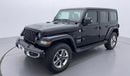 Jeep Wrangler SAHARA 3.6 | Zero Down Payment | Free Home Test Drive