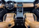 لاند روفر رينج روفر سبورت 2019 Range Rover Sport HSE, One Year Warranty, Service History, GCC