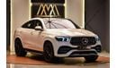 Mercedes-Benz GLE 53 GLE 53 Coupe 2023 ✔ GCC ✔ AMG Package