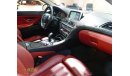 BMW 640i 2014 BMW 640i Gran-Coupe, Warranty, Full Service History, GCC