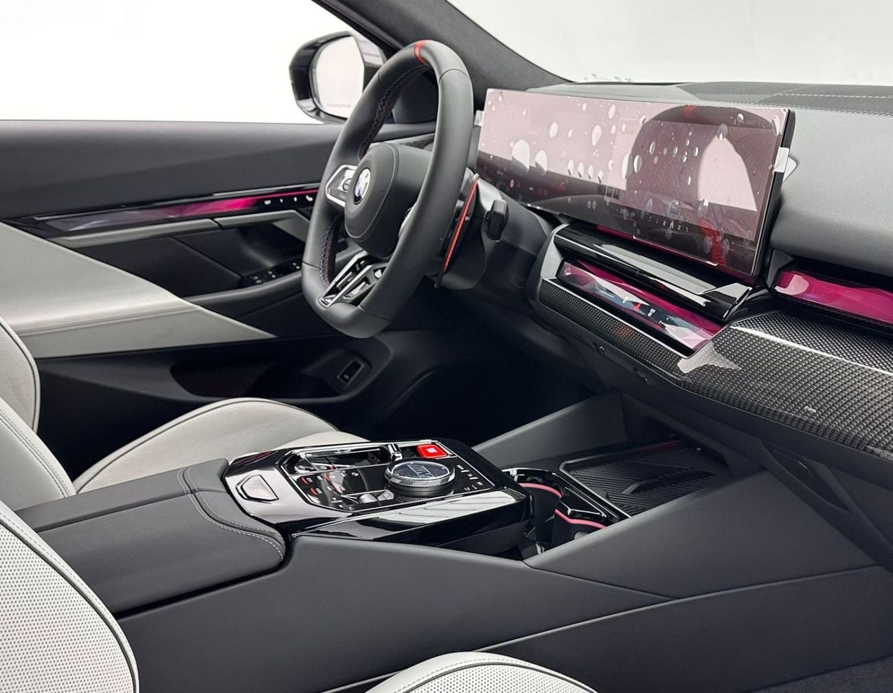 BMW M5 2026 BMW M5, Brand New, 2 Years BMW Warranty, GCC