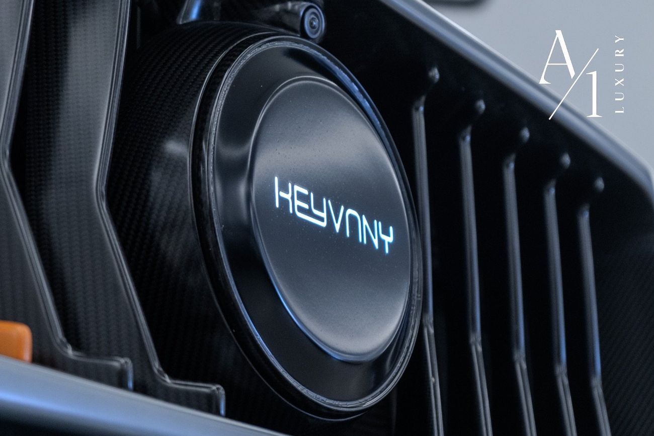 Mercedes-Benz G 63 AMG Std 4.0L 2021 Mercedes G63, Keyvany, With Original Certificate,European Specs, Excellent Condition