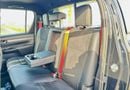 Toyota Hilux 2025 GR Sports 4.0L 4WD A/T 2025 Full Option