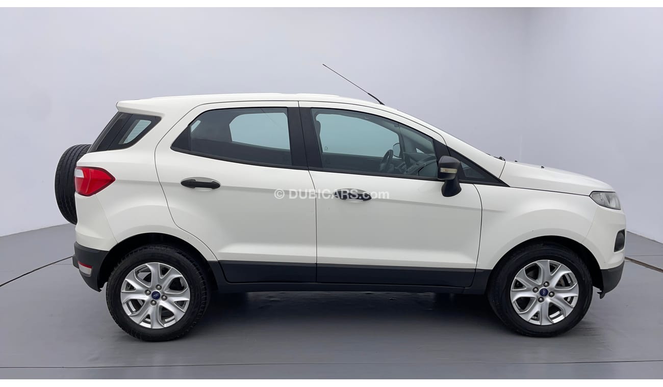 Ford EcoSport AMBIENTE 1.5 | Under Warranty | Inspected on 150+ parameters
