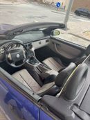 مرسيدس بنز SLK 230 hardtop convertible