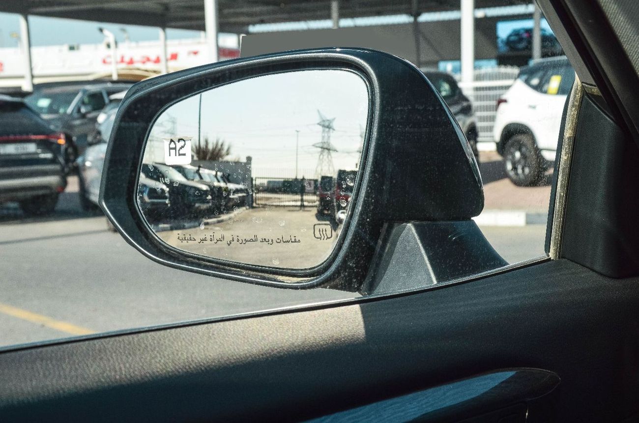 Toyota Highlander TOYOTA HIGHLANDER HYBRID LIMITED 2.5L AWD SUV 2025