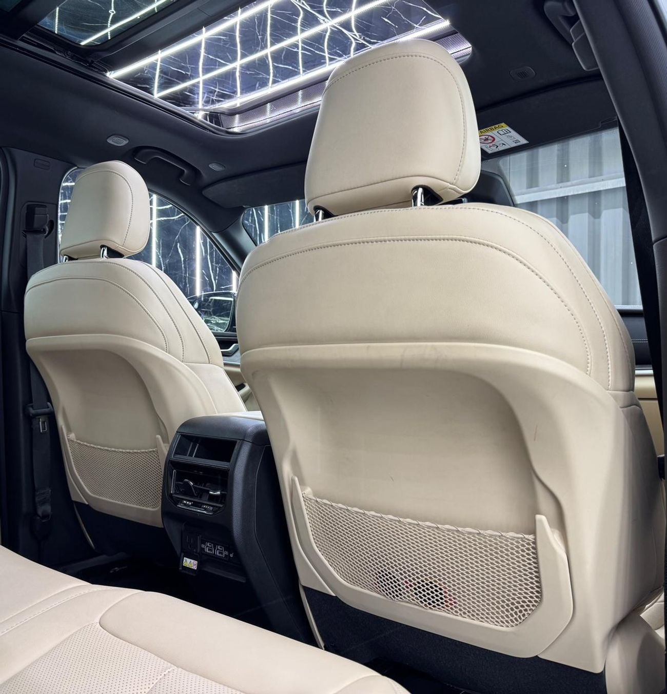 Jeep Grand Cherokee Limited 3.6L