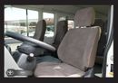 تويوتا كوستر  TOYOTA COASTER 2.7L 23-STR H/R MID M/T PTR 2025 Export Only