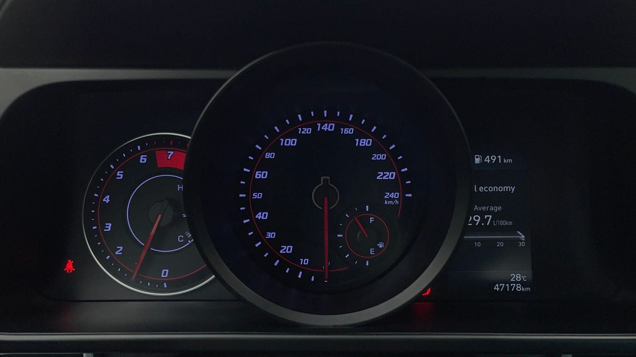 Hyundai Elantra SMART 1.6 | Zero Down Payment | Home Test Drive