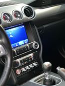 Ford Mustang GT Premium 5.0L V8