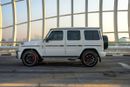 Mercedes Benz G63 AMG G 63 AMG | European Specs | Pristine Condition