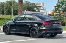 أودي S3 AUDI S3 2020 GCC FULL OPTIONS IN PERFECT CONDITIONS