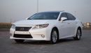 Lexus ES350